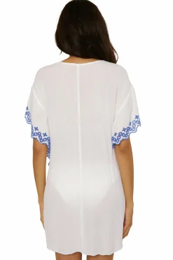 BARBADOS N-NECK TUNIC