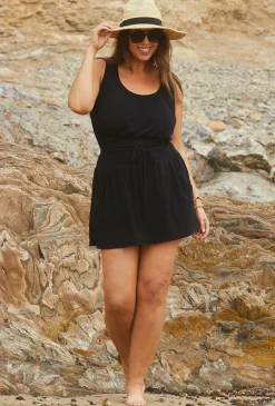 BEACH DATE DRESS