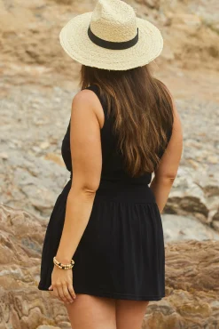 BEACH DATE DRESS