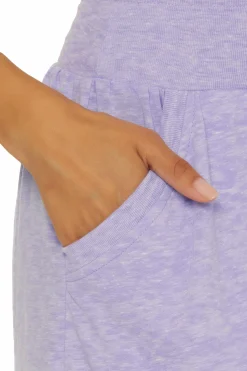 BEACHDATE SCOOP DRESS