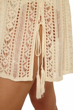 BOHO BLISS TUNIC