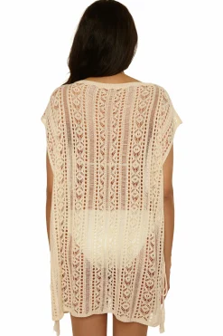 BOHO BLISS TUNIC