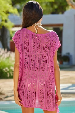 BOHO BLISS TUNIC