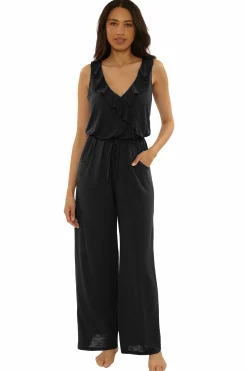 BREEZY BASIC JUMPSUIT