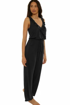 BREEZY BASIC JUMPSUIT