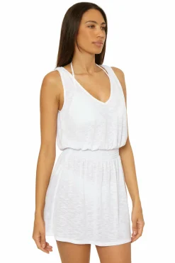 BREEZY BASICS DRESS