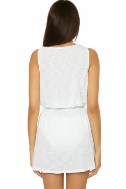 BREEZY BASICS DRESS