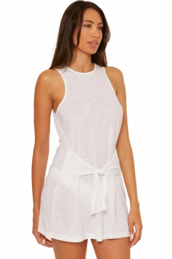 BREEZY BASICS DRESS