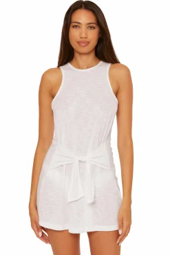 BREEZY BASICS DRESS