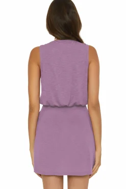 BREEZY BASICS DRESS