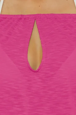 BREEZY BASICS ROMPER