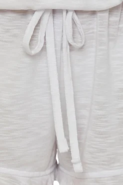 BREEZY BASICS ROMPER