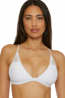CASTAWAY HALTER TOP
