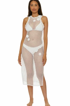 CASTAWAY ISLAND DRESS