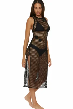 CASTAWAY ISLAND DRESS