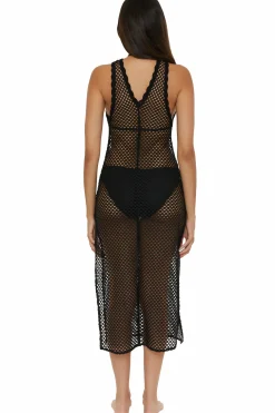 CASTAWAY ISLAND DRESS