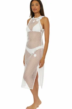 CASTAWAY ISLAND DRESS