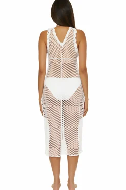 CASTAWAY ISLAND DRESS