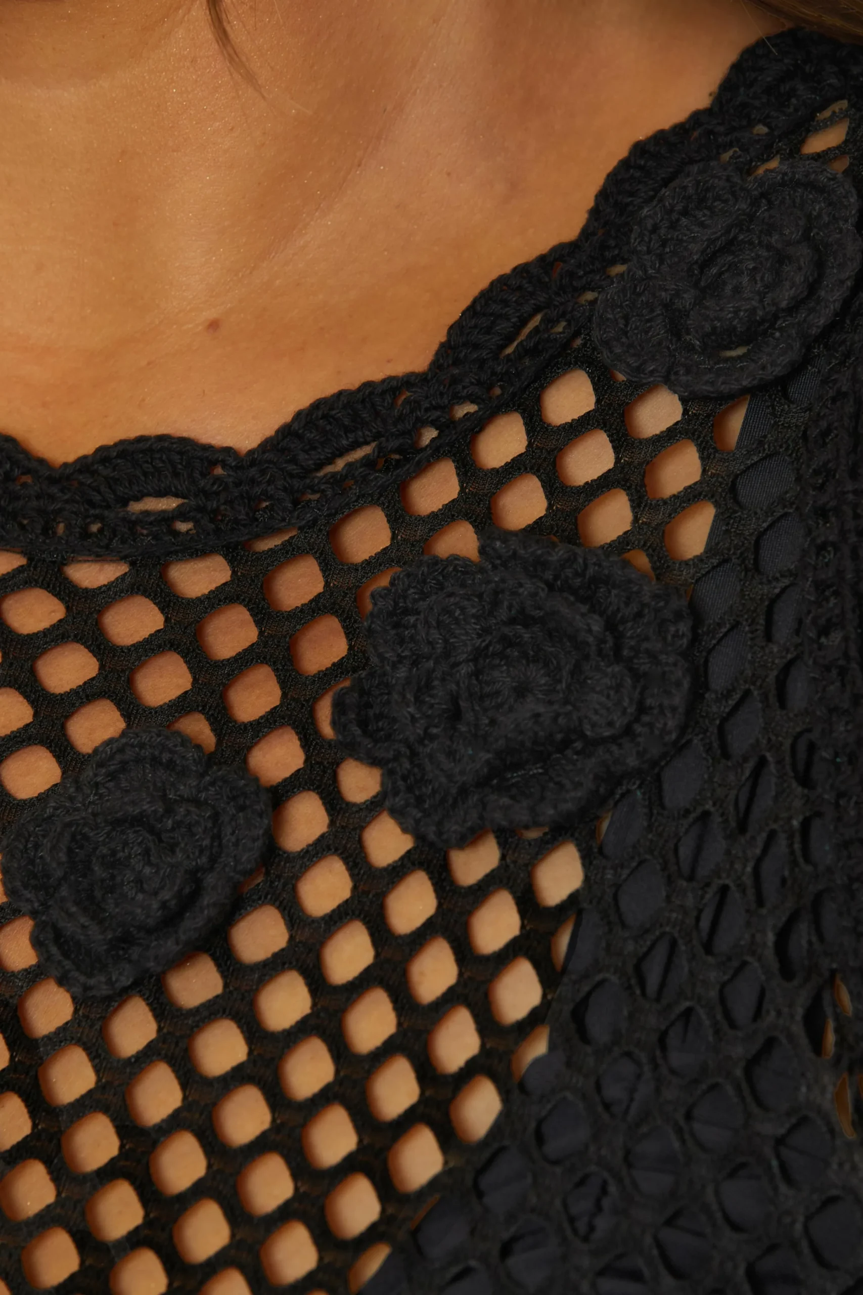 CASTAWAY ISLAND DRESS