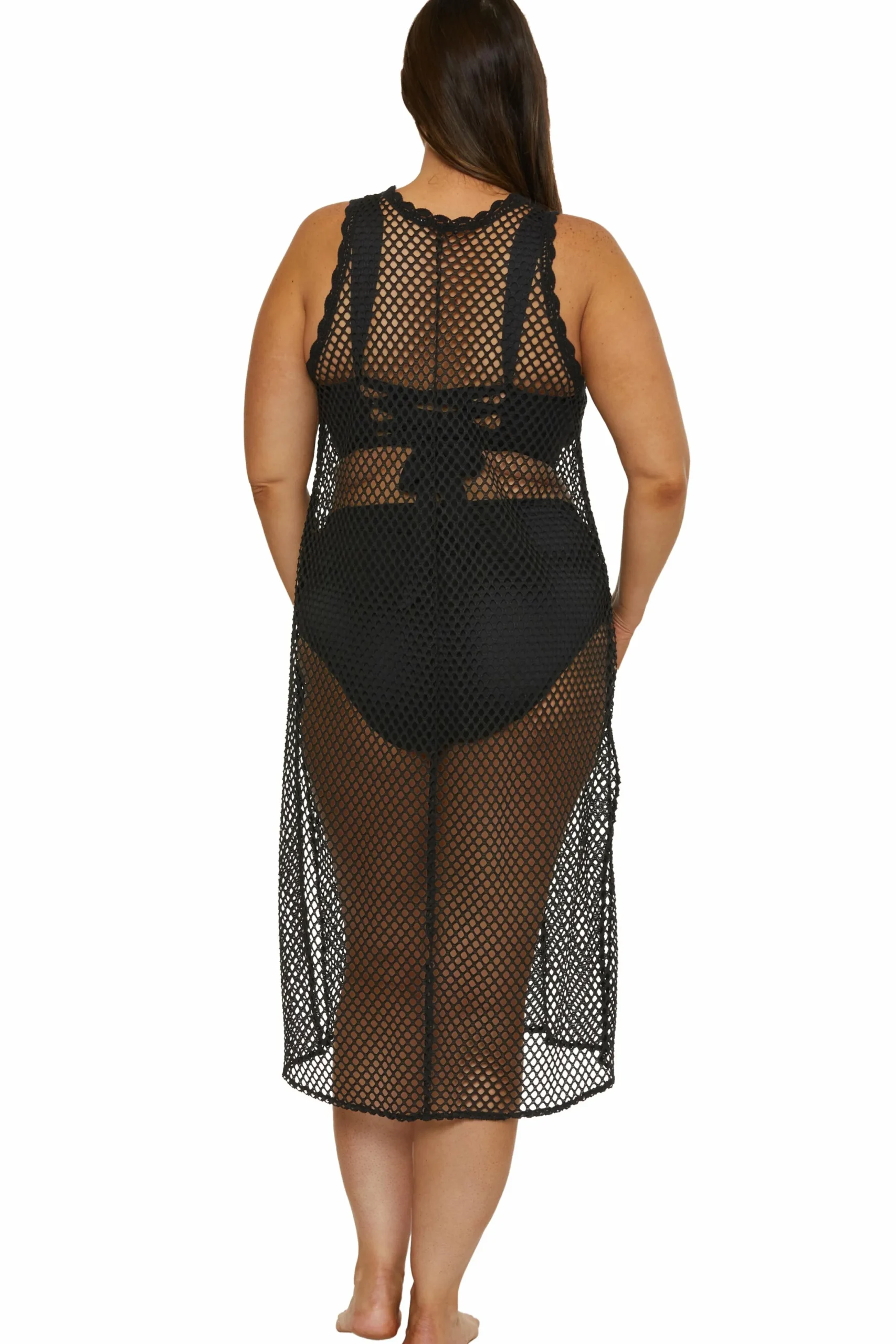 CASTAWAY ISLAND DRESS