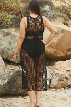 CASTAWAY ISLAND DRESS