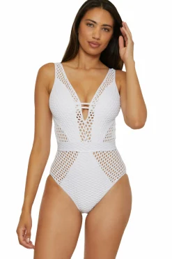 CASTAWAY PLUNGE 1PC