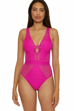 CASTAWAY PLUNGE 1PC