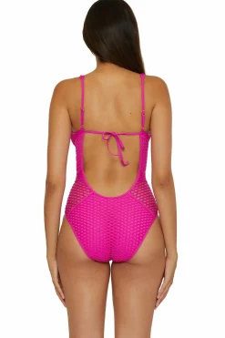 CASTAWAY PLUNGE 1PC