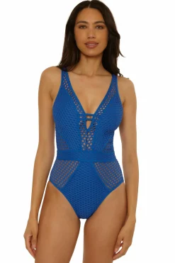 CASTAWAY PLUNGE 1PC