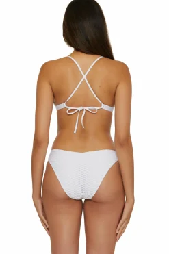 CASTAWAY V-FRONT PANT