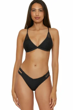 CASTAWAY V-FRONT PANT