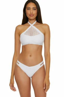 CASTAWAY V-FRONT PANT