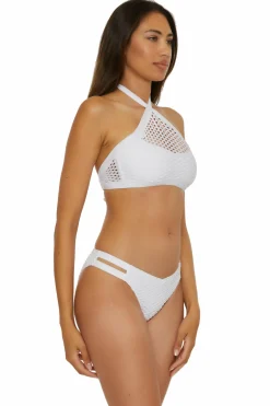 CASTAWAY V-FRONT PANT