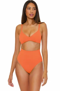 CC REVERSIBLE BRA TOP