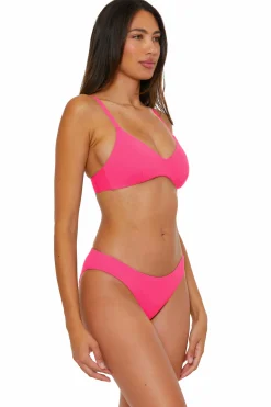 CC REVERSIBLE BRA TOP