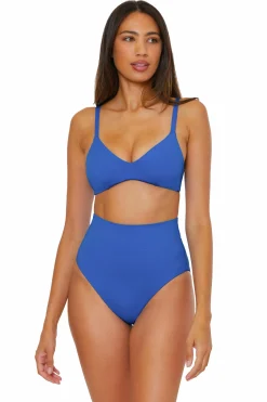 CC REVERSIBLE BRA TOP