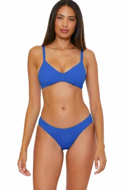 CC REVERSIBLE BRA TOP