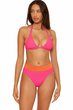 CC REVERSIBLE TRI TOP