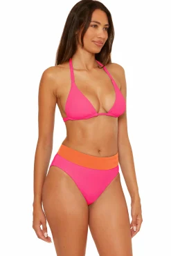 CC REVERSIBLE TRI TOP