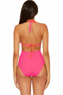 CC REVERSIBLE TRI TOP