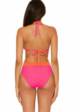 CC REVERSIBLE TRI TOP