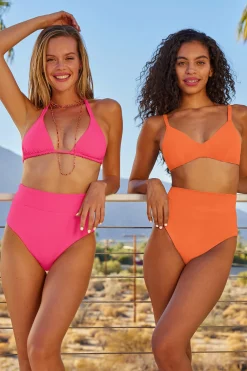 CC REVERSIBLE TRI TOP