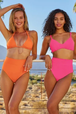 CC REVERSIBLE TRI TOP