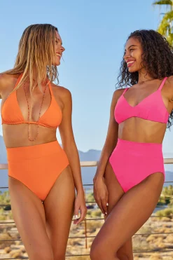 CC REVERSIBLE TRI TOP