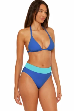 CC REVERSIBLE TRI TOP