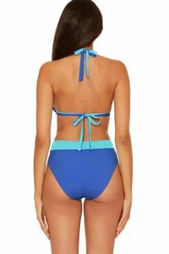 CC REVERSIBLE TRI TOP