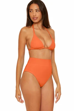 CC REVERSIBLE TRI TOP