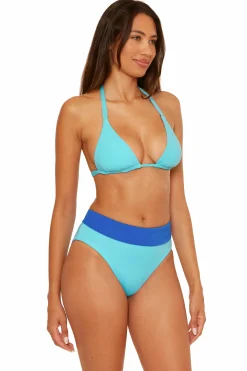 CC REVERSIBLE TRI TOP