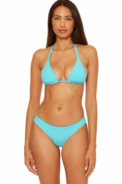 CC REVERSIBLE TRI TOP