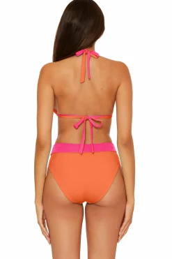 CC REVERSIBLE TRI TOP